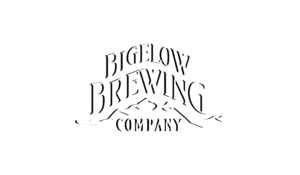 Bigelow Brewing Company logo