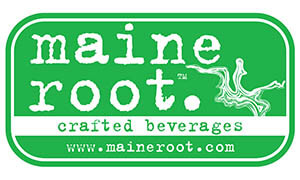 Maine Root Logo