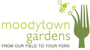 Moodytown Gardens logo