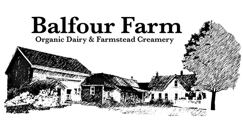 Balfour Farm logo