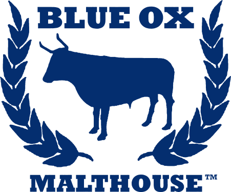 Blue Ox Malthouse Logo