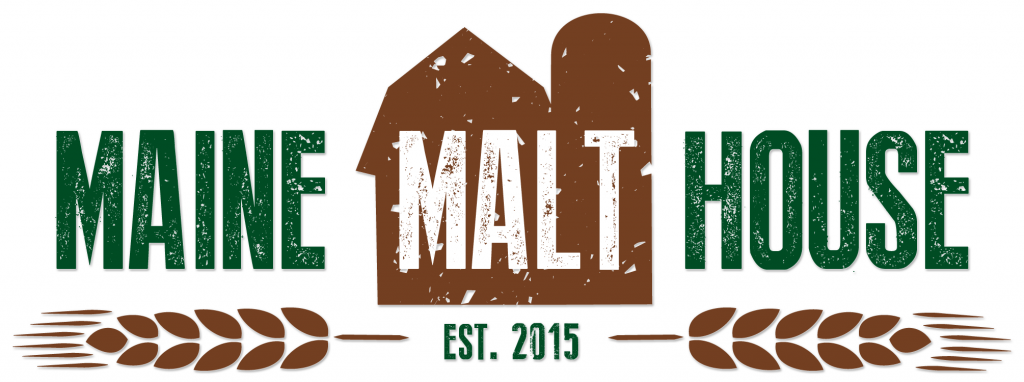 Maine Malt House Logo