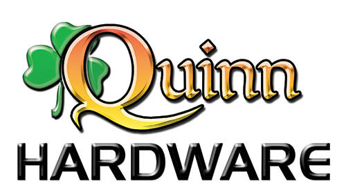 Quinn Hardware logo